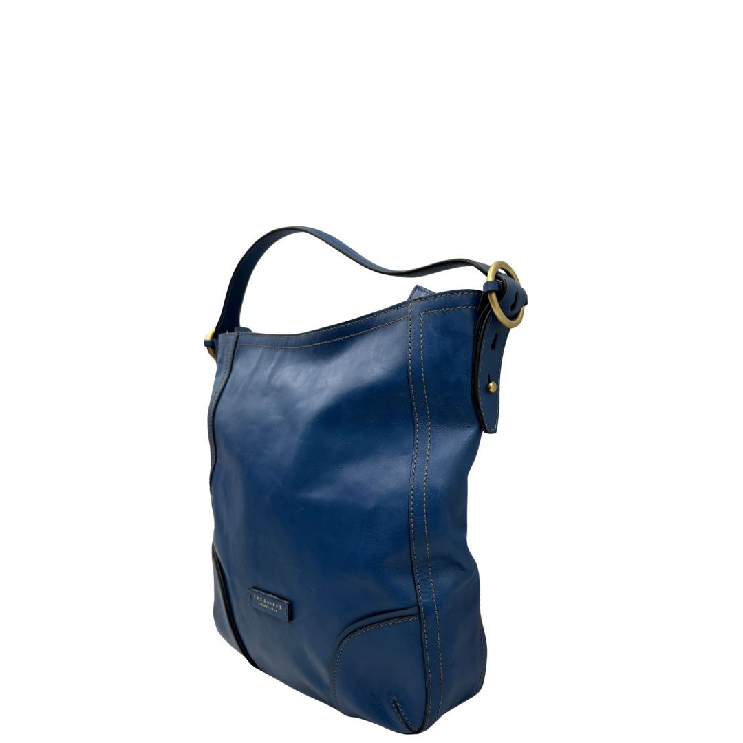 Tote The Bridge blu