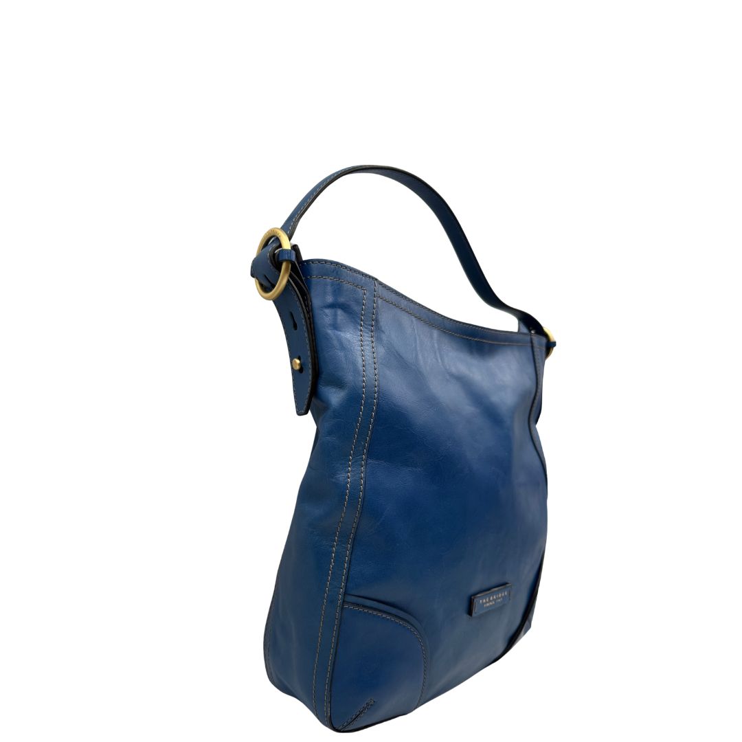 Tote The Bridge blu