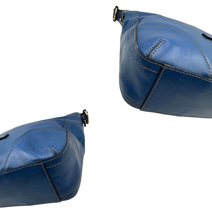 Tote The Bridge blu