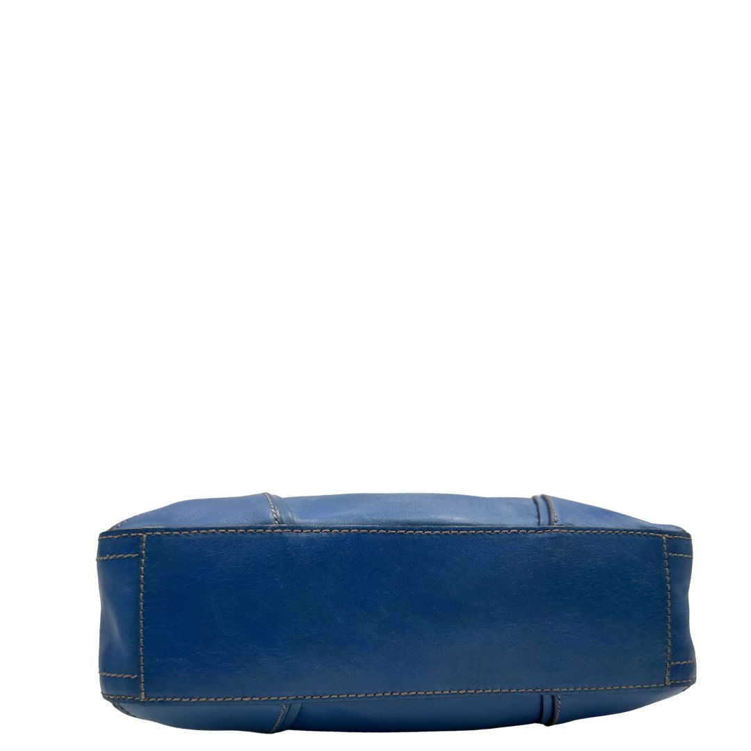 Tote The Bridge blu