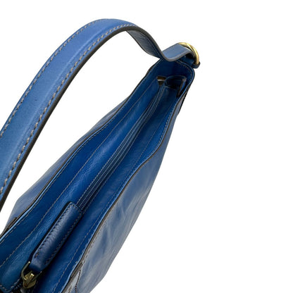 Tote The Bridge blu