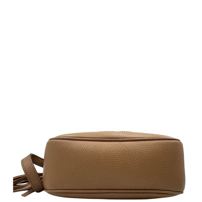 Borsa Gucci Soho beige