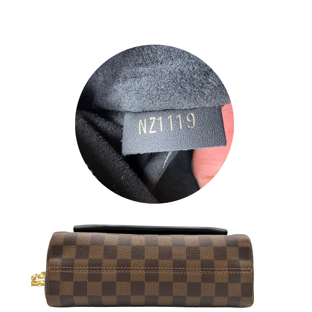 Borsa Vavin PM Louis Vuitton