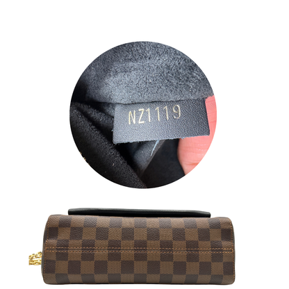 Borsa Vavin PM Louis Vuitton