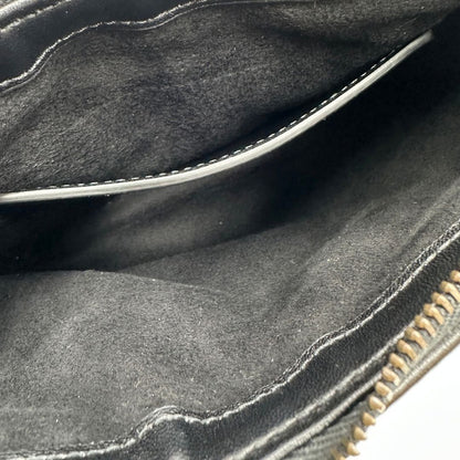 Borsa a spalla Gucci Marmont