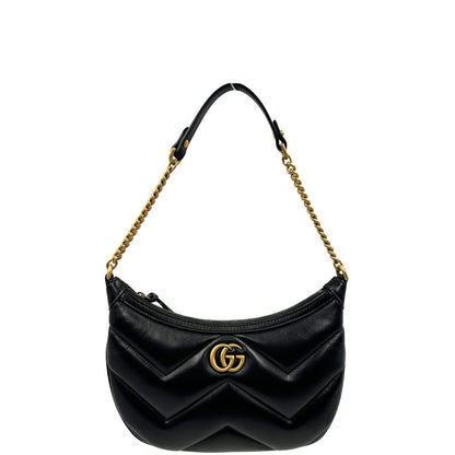 Borsa a spalla Gucci Marmont