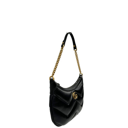 Borsa a spalla Gucci Marmont