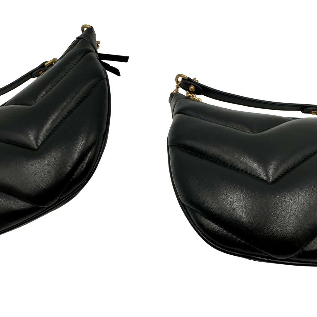 Borsa a spalla Gucci Marmont
