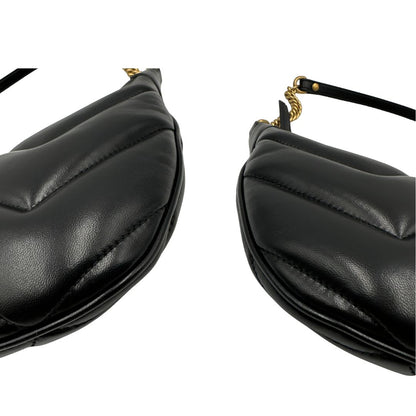 Borsa a spalla Gucci Marmont