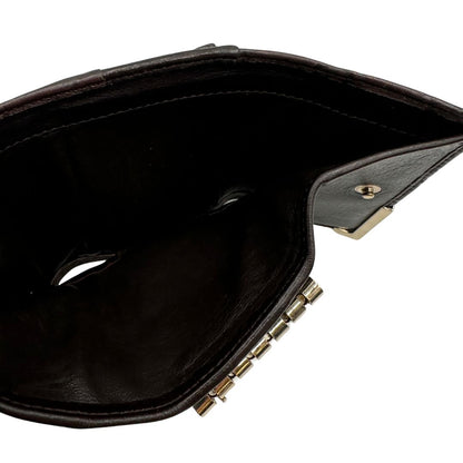 Portafoglio Gucci Guccissima