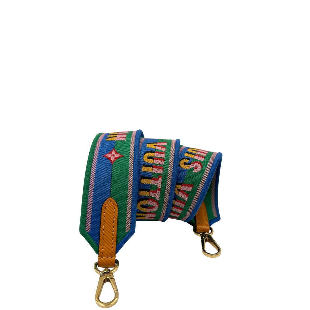 Accessorio tracolla Louis Vuitton