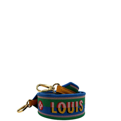 Accessorio tracolla Louis Vuitton