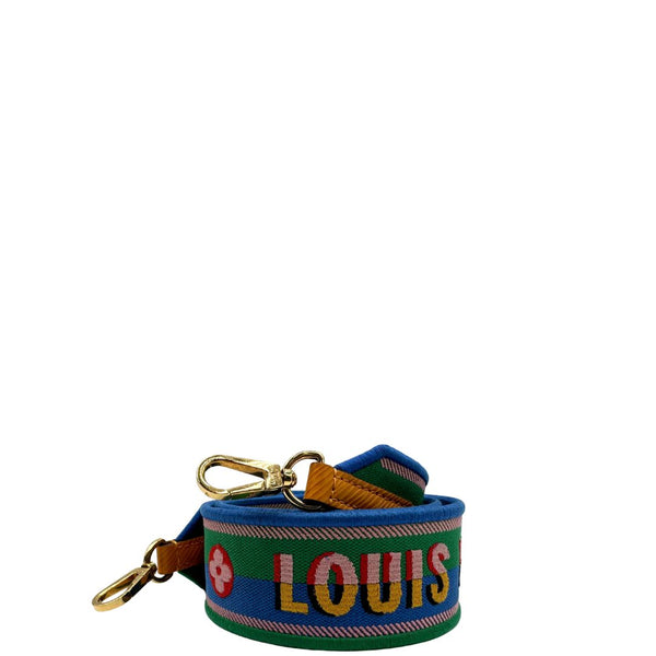 Accessorio tracolla Louis Vuitton