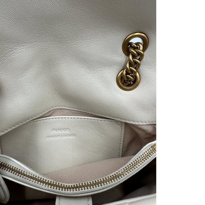 Borsa Pinko Love Puff piccola