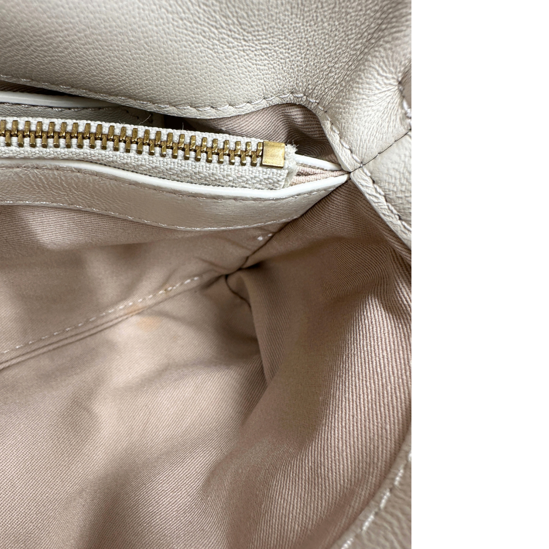 Borsa Pinko Love Puff piccola