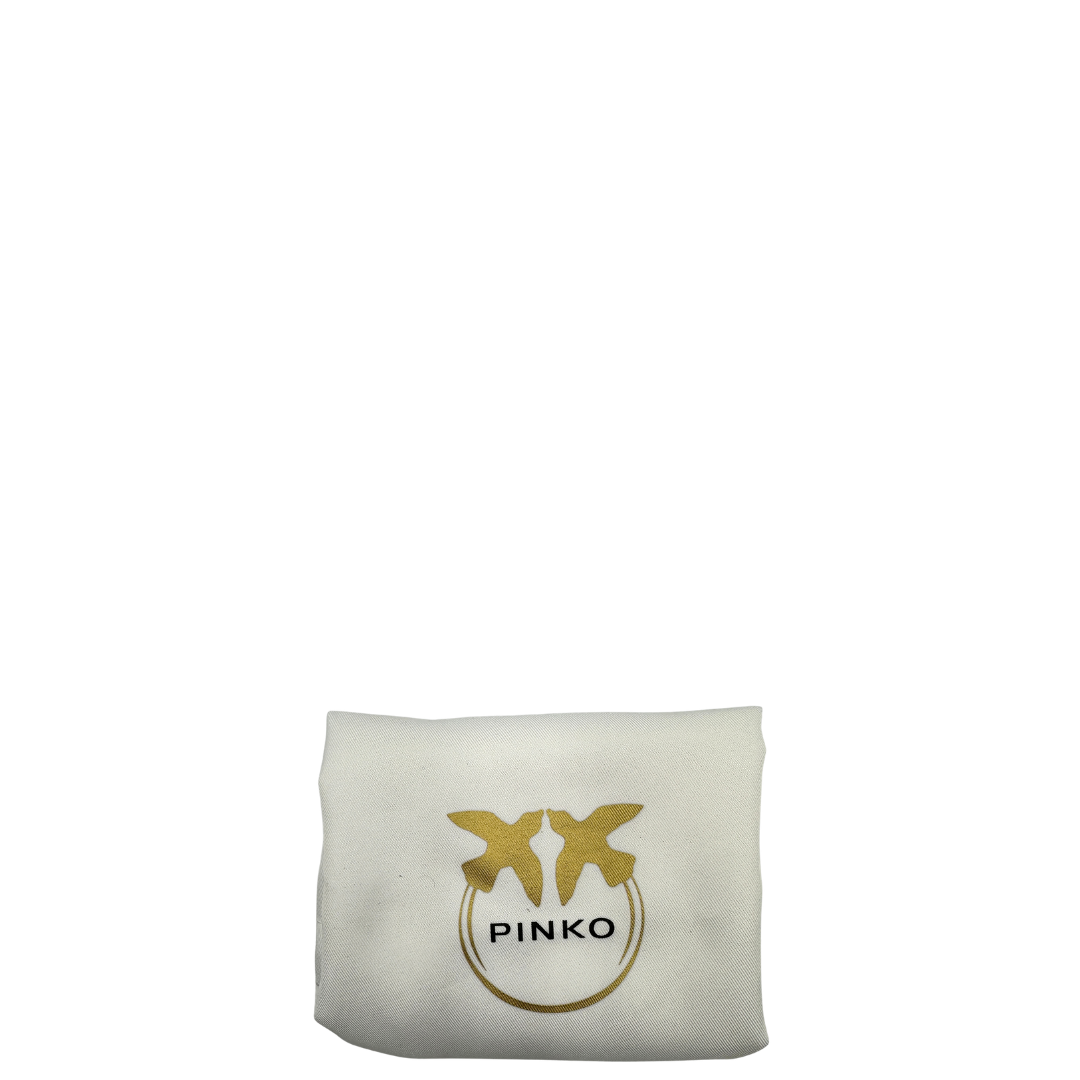 Borsa Pinko Love Puff piccola