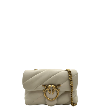 Borsa Pinko Love Puff piccola