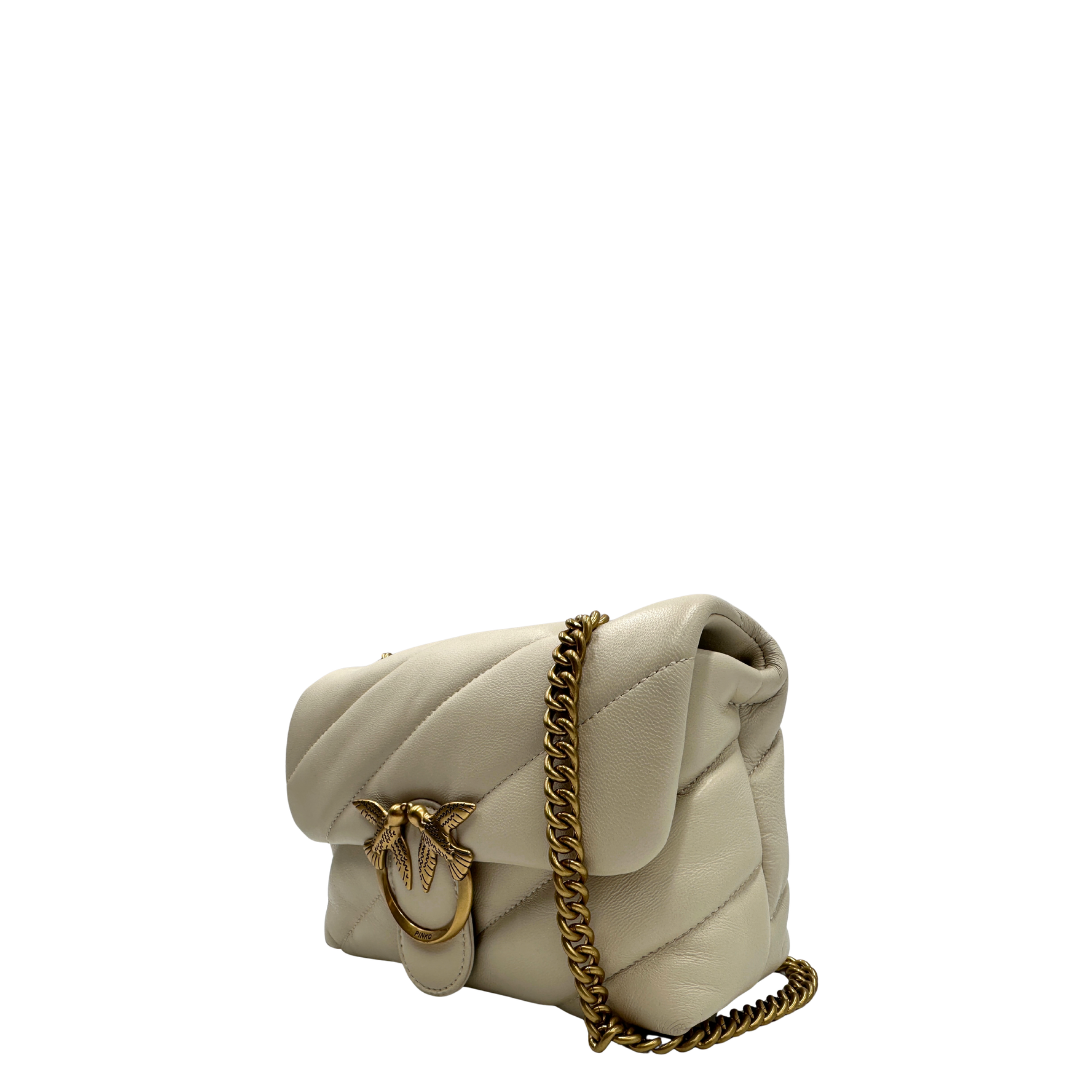 Borsa Pinko Love Puff piccola