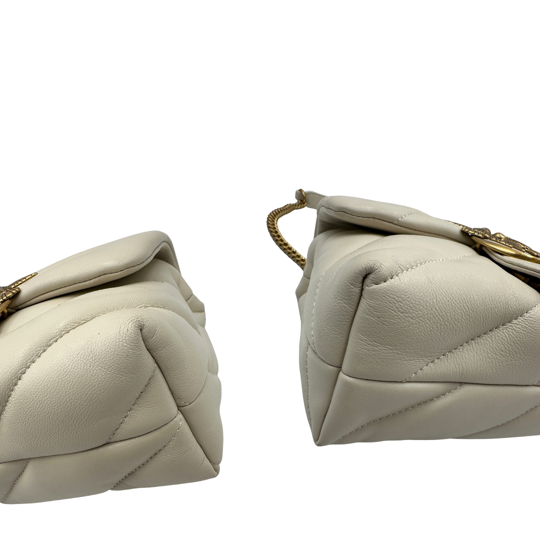 Borsa Pinko Love Puff piccola