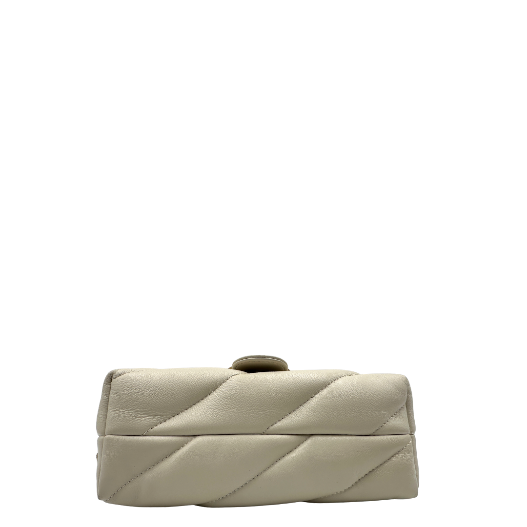 Borsa Pinko Love Puff piccola