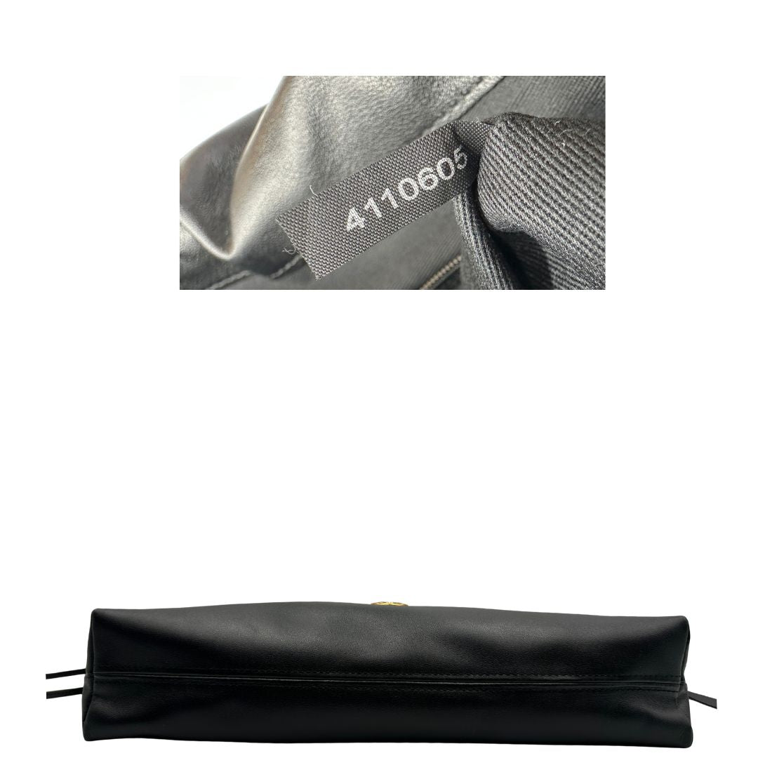 Maxi Pouch Pinko