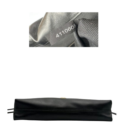Maxi Pouch Pinko