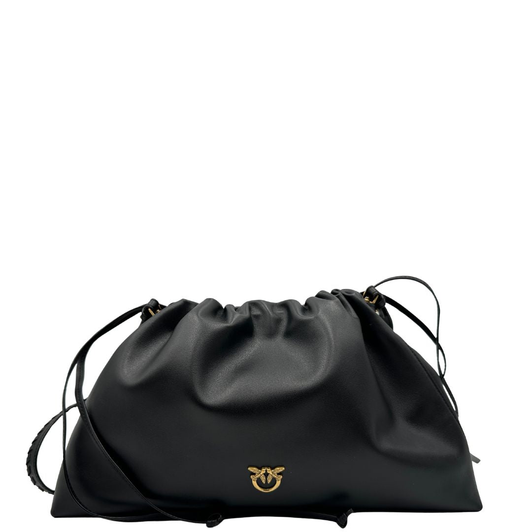 Maxi Pouch Pinko
