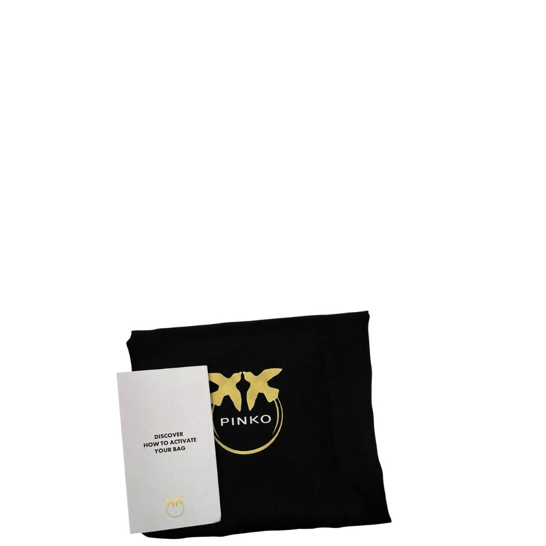 Maxi Pouch Pinko