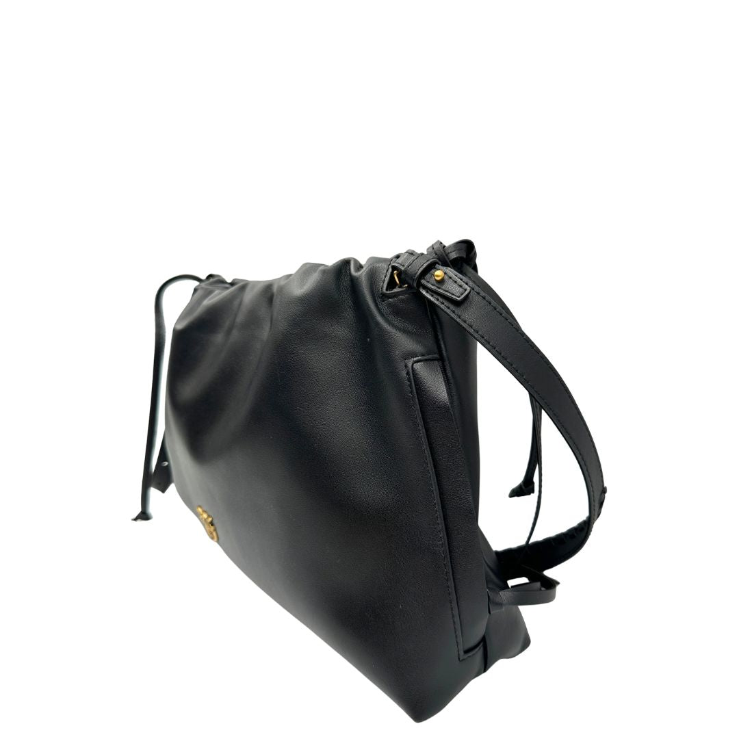 Maxi Pouch Pinko