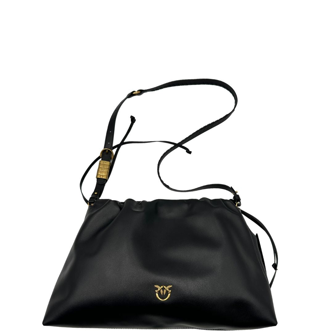 Maxi Pouch Pinko