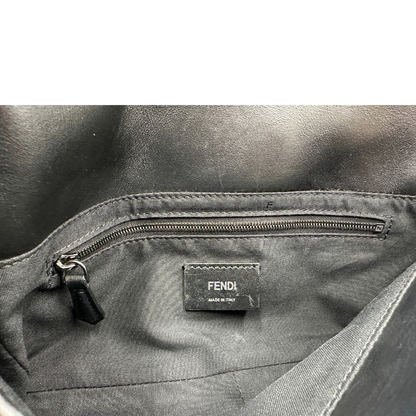 Baguette Fendi Zucca