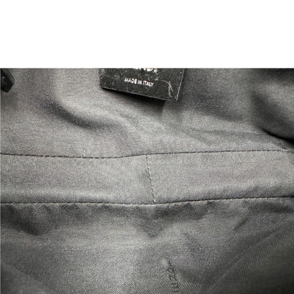 Baguette Fendi Zucca