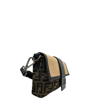 Baguette Fendi Zucca
