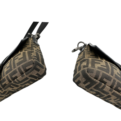 Baguette Fendi Zucca