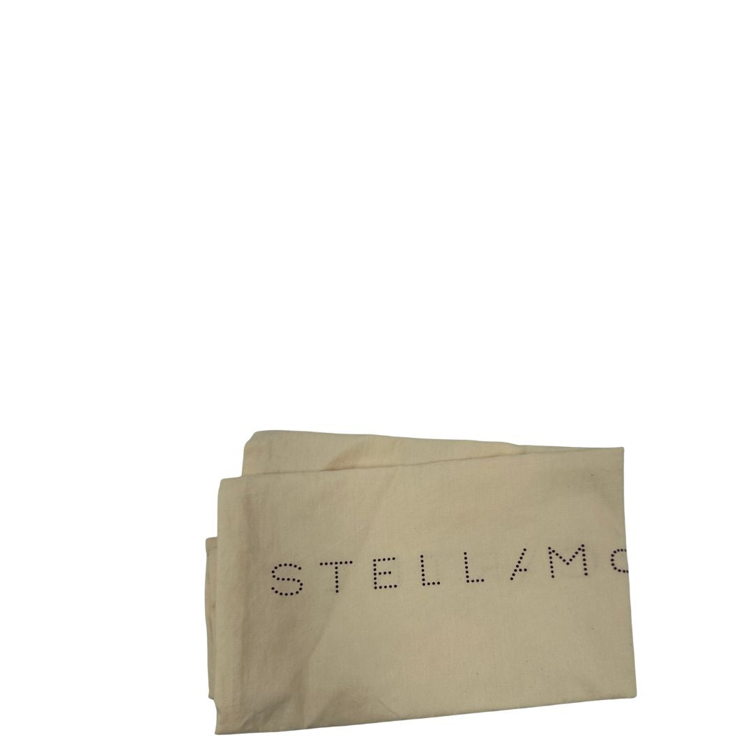 Fold Over Tote Falabella Stella McCartney