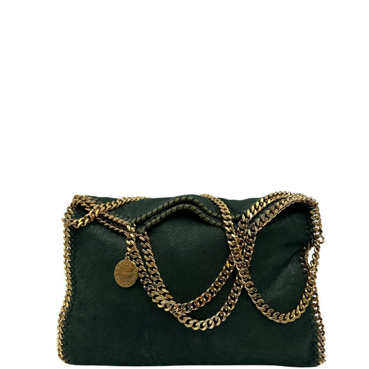 Fold Over Tote Falabella Stella McCartney