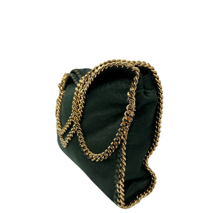 Fold Over Tote Falabella Stella McCartney