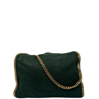 Fold Over Tote Falabella Stella McCartney