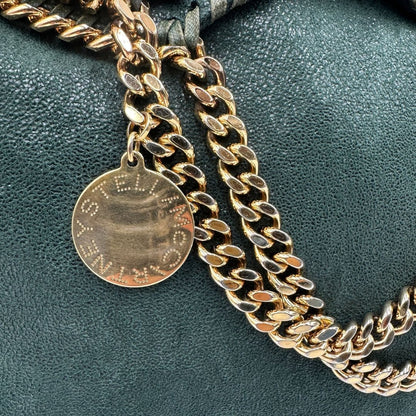 Fold Over Tote Falabella Stella McCartney