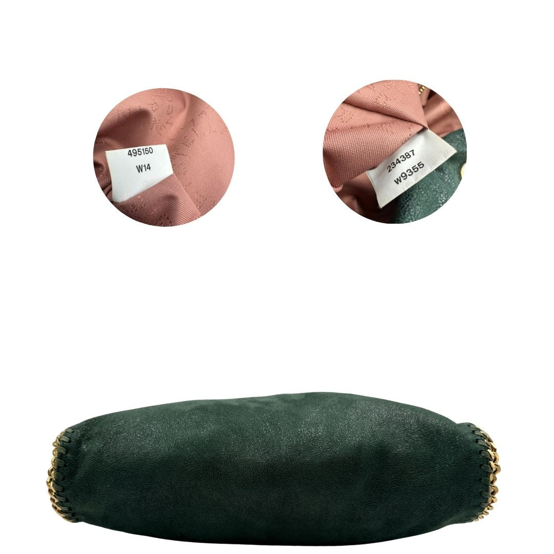 Fold Over Tote Falabella Stella McCartney