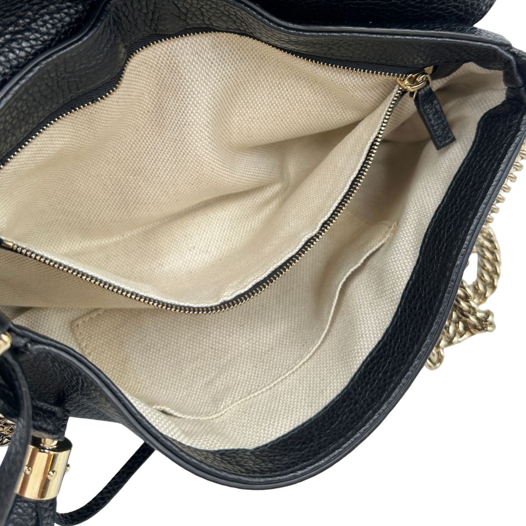 Borsa Soho Gucci