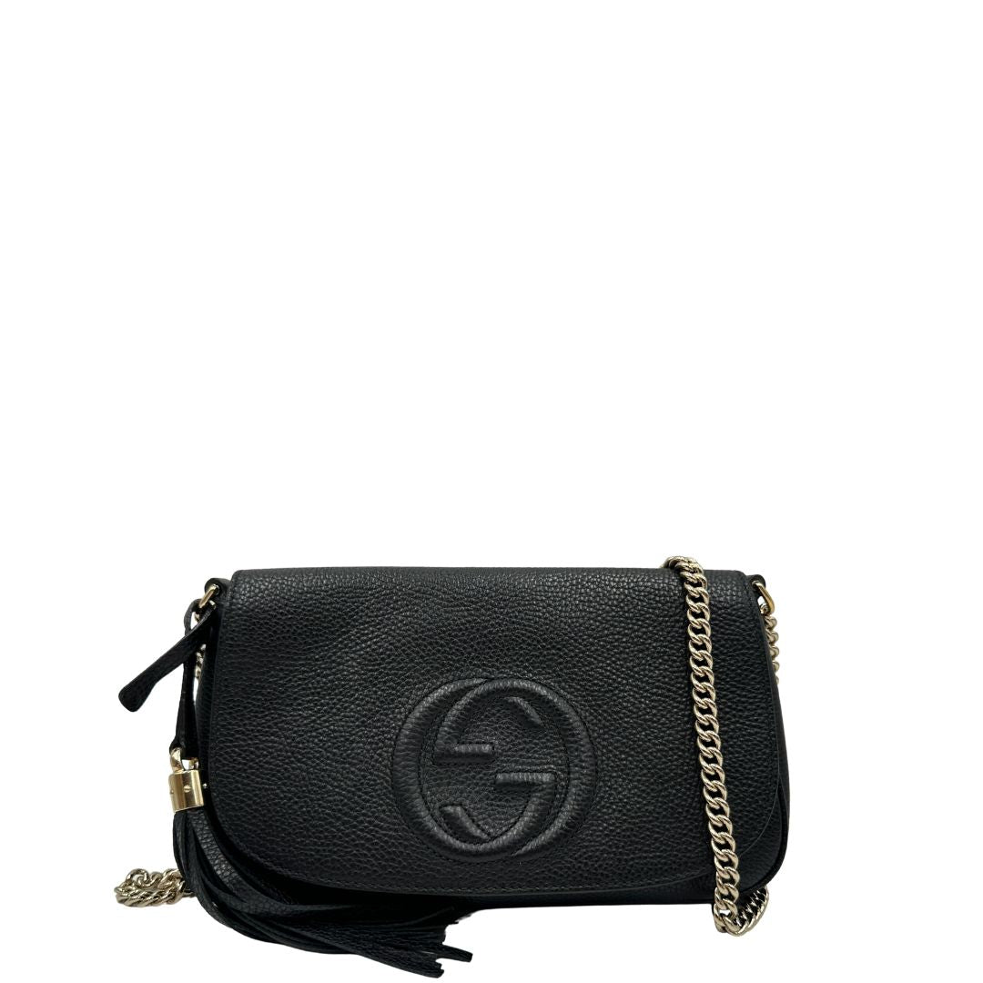 Borsa Soho Gucci