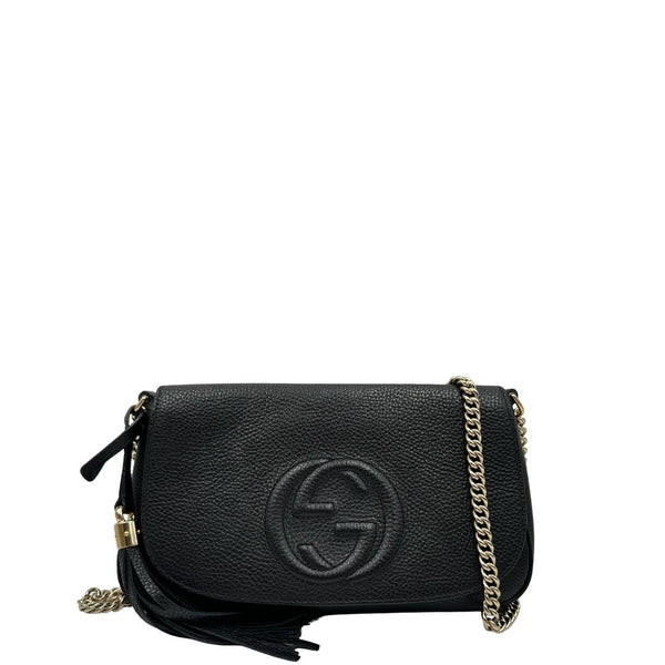 Borsa Soho Gucci
