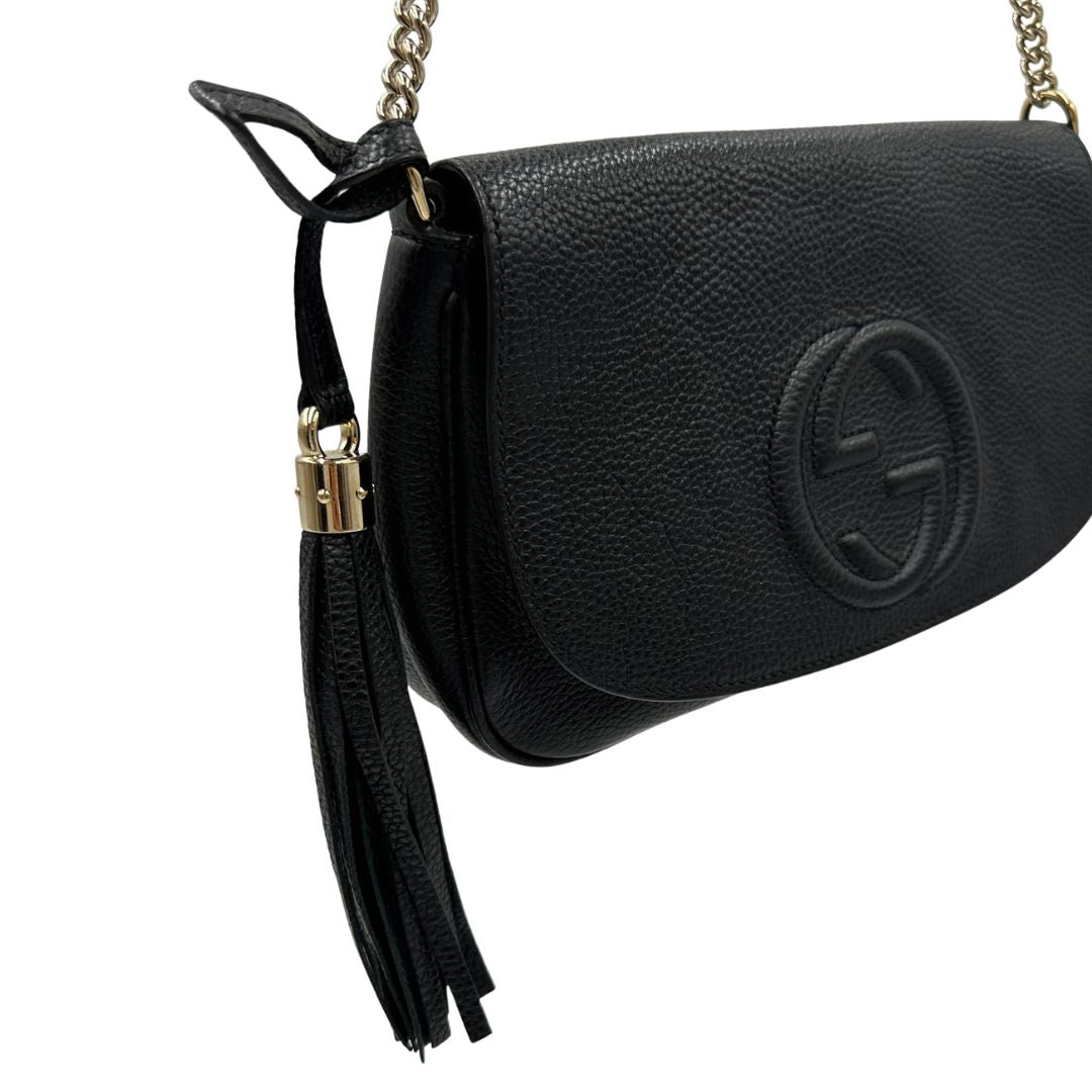 Borsa Soho Gucci