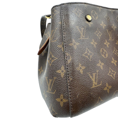 Borsa Montaigne BB Louis Vuitton