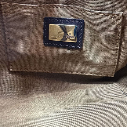 Mini Bauletto Fendi zucca