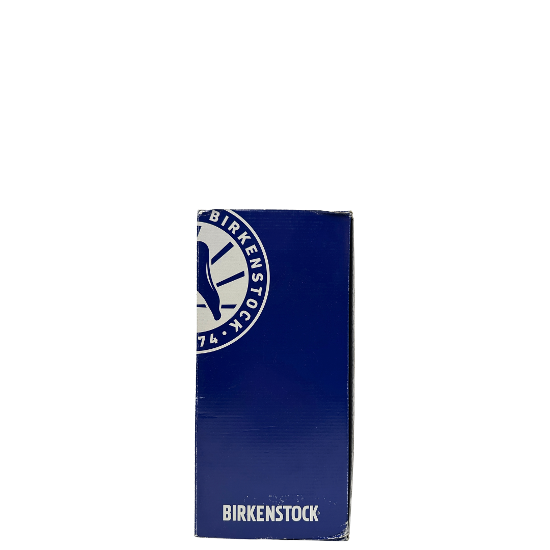 Ciabatte Birkenstock Boston n. 40 nere