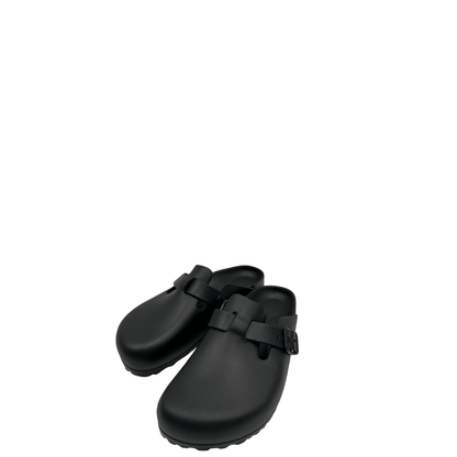 Ciabatte Birkenstock Boston n. 40 nere