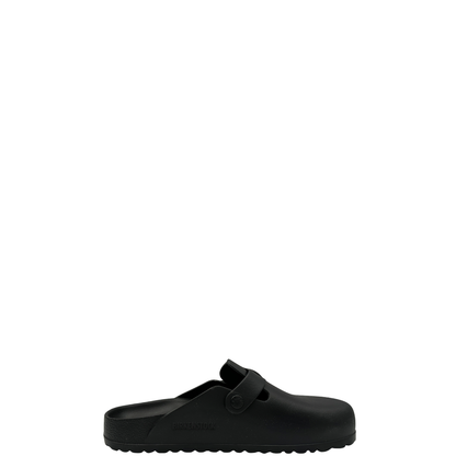 Ciabatte Birkenstock Boston n. 40 nere