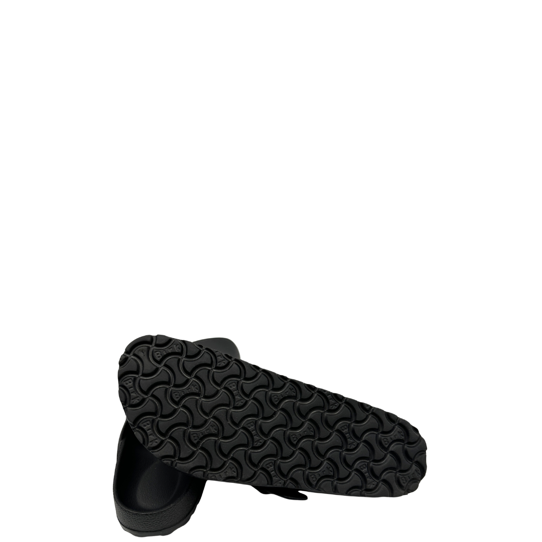 Ciabatte Birkenstock Boston n. 40 nere